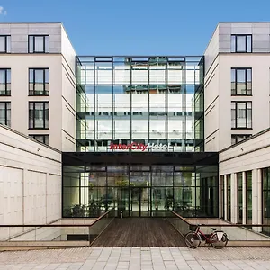 Hotel Intercityhotel, Dresden