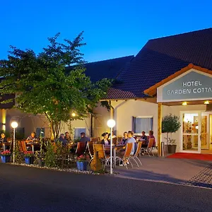 A`ppart Garden Hotell