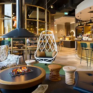 Indigo - Wettiner Platz By Ihg Drážďany