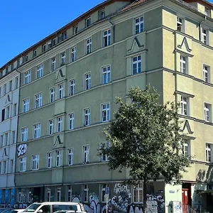 Privatunterkunft Sweet Inside, Dresden