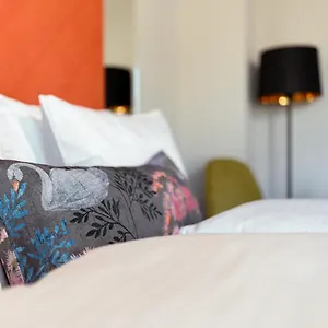 Hotel Am Schwanenhaus, Dresden