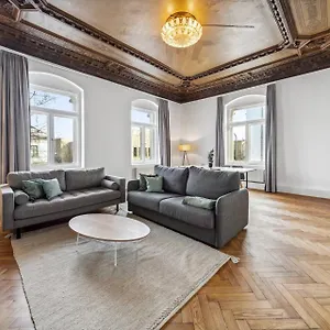 Aparthotel Limehome Antonstraße, Dresden