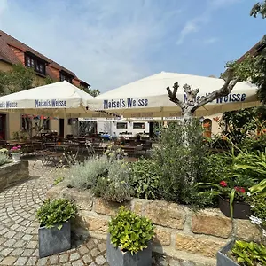  Affittacamere Trobischhof