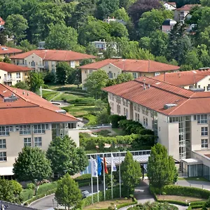 Hotel Radisson Blu Park & Conference Centre, Drezno