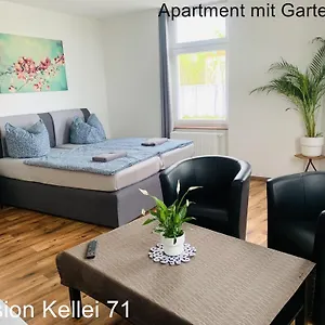 Kellei 71 Drážďany