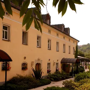 Lockwitzgrund Hotell