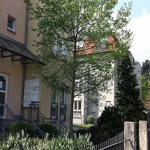 Apartament 2,4,5,6 Altstadt - Am Grossen Garten, Drezno