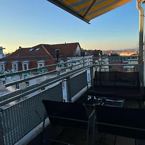 Apartment Stariva - Terrasse Ueber - Kaffeemachine - Netflix - Playstation - Brettspiele, Dresden