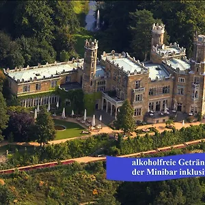 Schloss Eckberg Dresden