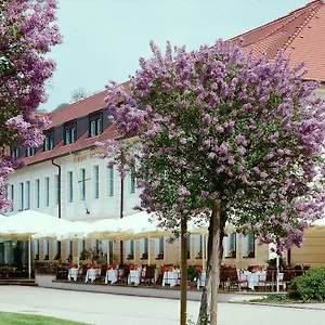 Schloss Pillnitz Szálloda
