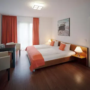 Akademiehotel Дрезден
