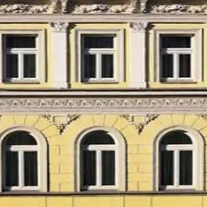 Hotel Rothenburger Hof, Dresden