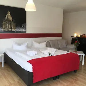 Altstadtperle Central-inn Dresden