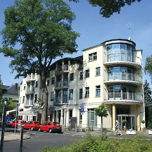 3* Hotel Am Blauen Wunder