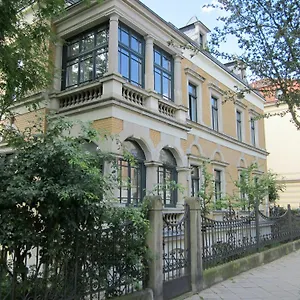 Apartament Barbara, Drezno