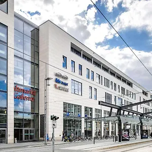 Hotel Ibis Budget, Drezno